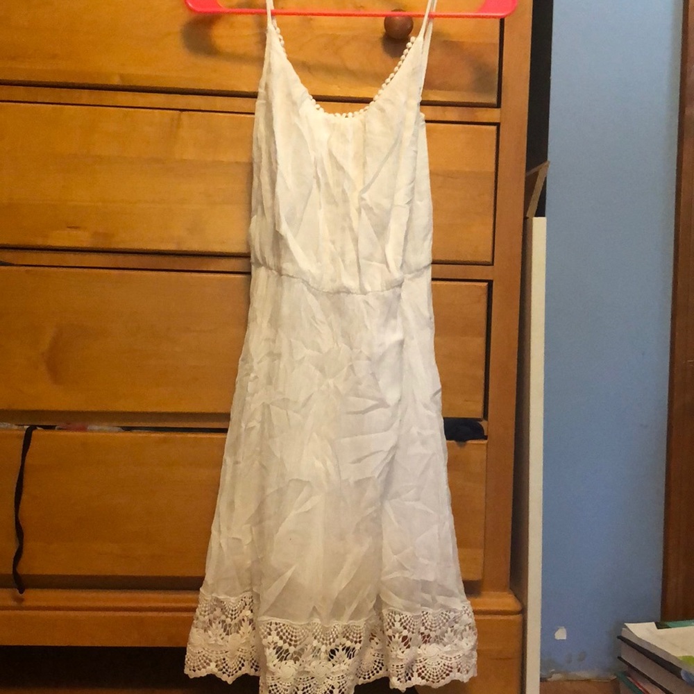 Sun dress